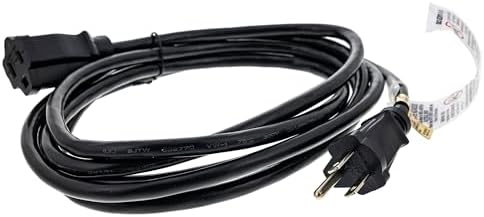 Ariens OEM Snow Blower Electric Starter Cord 02483100