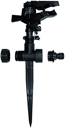 Orbit Impact Sprinkler