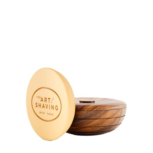 The Art of Shaving Shaving Soap Set