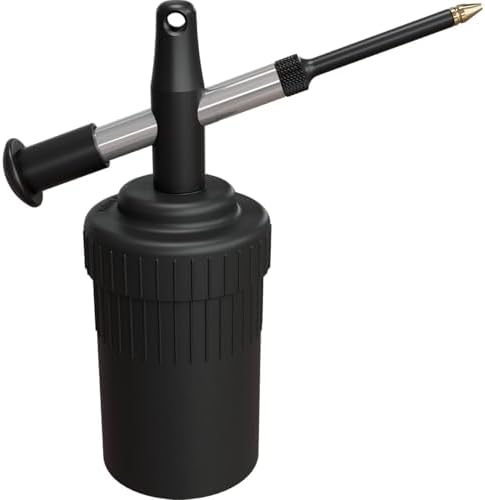 LockNLube 4-in-1 Grease Injection Gun Kit. LockNLube's most versatile and unique grease gun.