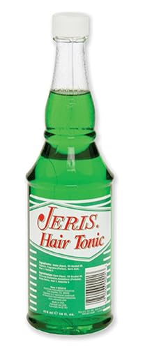 Clubman Jeris Musk After Shave Lotion/Cologne Professional, 14 fl oz