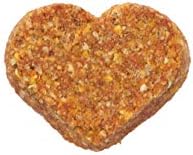 Grain Free Dog Treats Salmon with Mixed Vegetables Minis, 15 lb