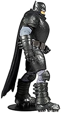 DC Multiverse Armored Batman: The Dark Knight Returns 7" Action Figure