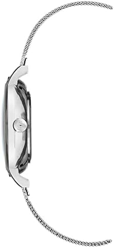 Nine West Women's Mesh Bracelet Watch