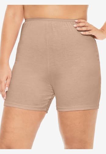 Comfort Choice Cotton Boxer 10-Pack