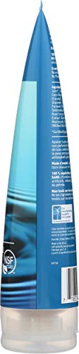 Desert Essence Fragrance Free Body Wash for Sensitive Skin, 8 fl oz | Washes away daily buildup while helping preserve a calm, soft and comfortably conditioned feel.