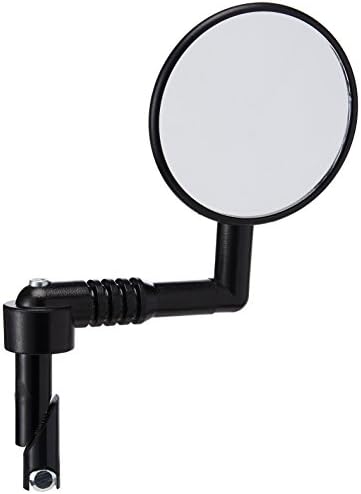 Mountain Mirror, Black | bike-mirrors