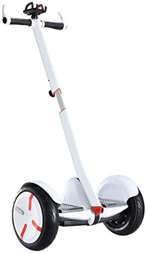 Adjustable Handlebar Handle Stand Release Knee Pressure Replacement for Segway Ninebot miniPRO miniLITE S Self Balance Hoverboard(Handlebar Only)