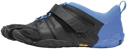 Vibram Women's FiveFingers V-Train 2.0 | Barefoot Cross-Training Shoe for Balance and Stability