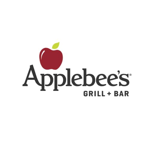 Applebee's Physical Gift Card