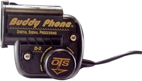 OTS Guardian with Buddy Phone