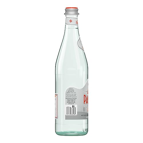 Acqua Panna Natural Spring Water, 25.3 fl oz