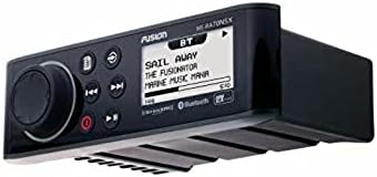 Fusion MS-RA70NSX NMEA 2000 SiriusXM-Ready Marine Entertainment System