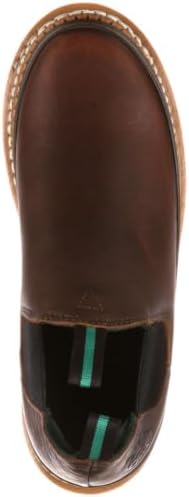 Georgia Boot Mens Giant Romeo Steel Toe