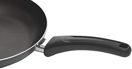 GoodCook Nonstick Sauté Pan, 10 Inch, Black