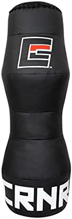 50 lbs Throw, Ground and Pound Grappling Dummy - MMA Training Dummy Equipment | Great for Wrestling, Muay Thai, BJJ, Jiu Jitsu