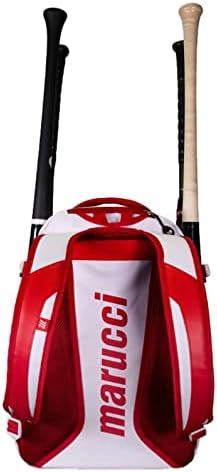 Marucci Dynamo Bat Pack