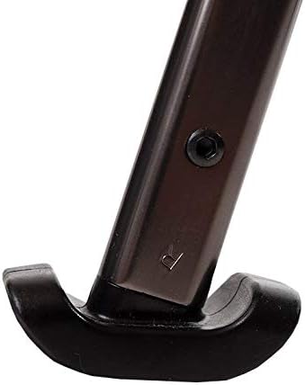 Stander Walker Maintenance Kit, Replacement Parts Include Wheels, Ski Glides, Pouch, and Foam Hand Grips