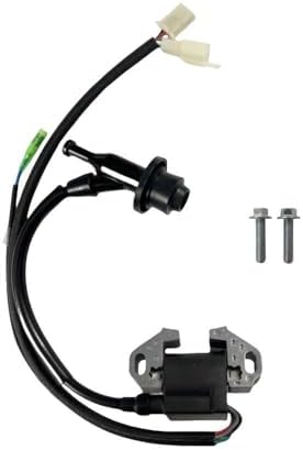 Ignition Coil For PREDATOR 5000 Watt Dual-Fuel Inverter Generator with CO SECURE Technology