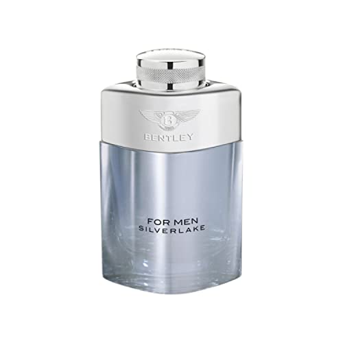 Silverlake by Bentley for Men - 3.4 oz EDP Spray
