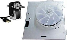Broan Model 671 Replacement Exhaust Fan