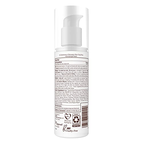 Hawaiian Tropic Mineral Sunscreen Lotion SPF 50, 3.4 Fl Oz