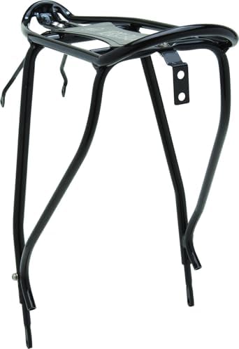 Planet Bike Versa Bike Rack,Black