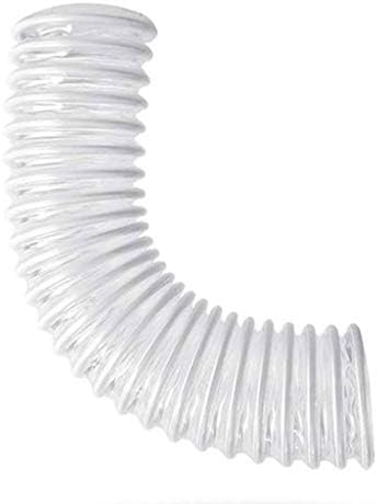 1-1/2" Replacement Lower Duct Hose For Vacuum Accessories NV341 NV470 NV500 NV501 UV560