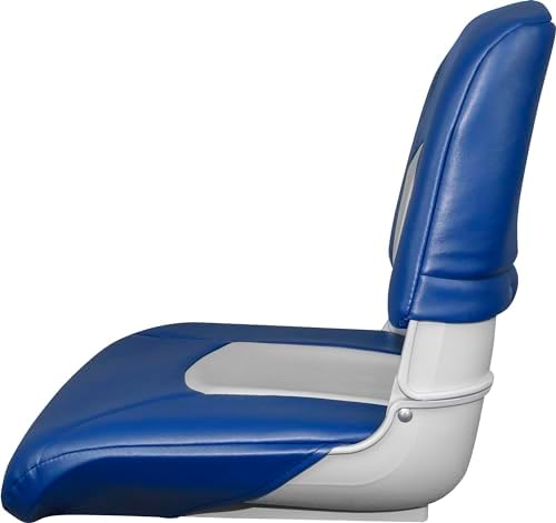 Tempress All Weather High Back Seat