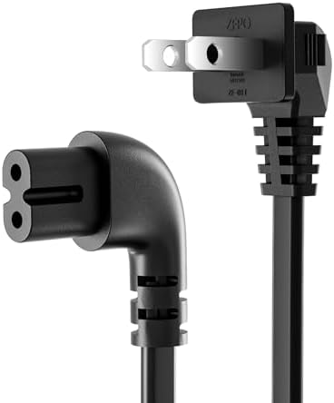 Superer Charger Power Cord Fit for JBL Partybox 110 310 320 120 710 720 100 300 520 1000, ONN Party Speaker