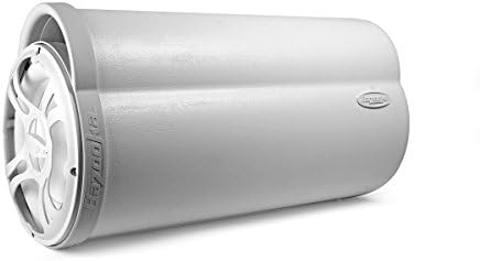 Bazooka MBT8014 8-Inch 4-Ohm Marine | Marine Trademark Bass Tubes enclosure, UV salt fog certified, 8 inch woofer
