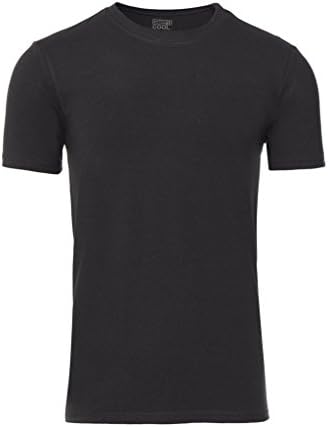32 Degrees Men's Cool Classic Crewneck T-Shirt, Anti-Odor, Quick Drying, 4-Way Stretch