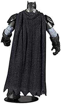 DC Multiverse Armored Batman: The Dark Knight Returns 7" Action Figure