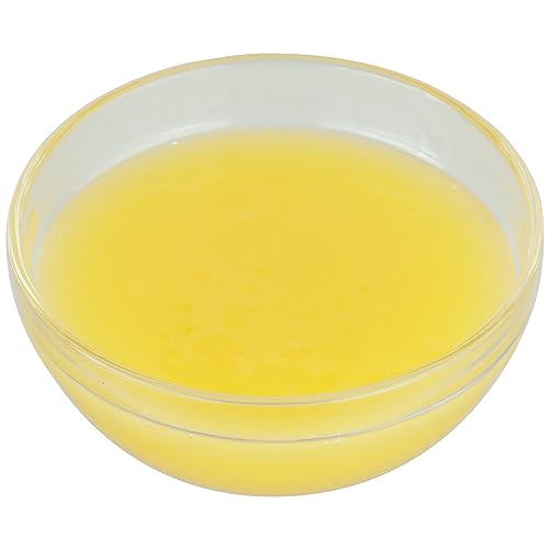 Ventura Foods Phase Garlic Flavor Liquid Butter Alternative, 1 Gallon Jug | Dairy-Free & Vegan Vegetable Oil for Sautéing, Grilling, and Popcorn