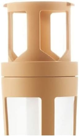 HARIO, Filter Coffee Bottle Mocha 650Ml