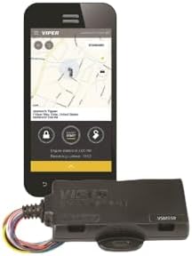 Viper Pro GPS Module Smart Phone Remote Start, VSM550