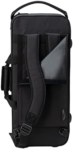 Protec MAX Alto Saxophone Case, Rectangular, Model MX304