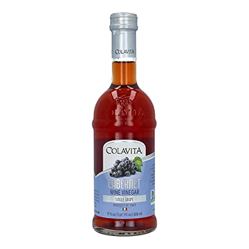 Colavita Prosecco White Wine Vinegar, 16.9 oz