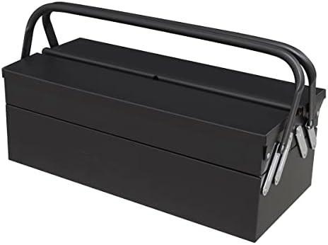 Sealey S01215 70pc Tool Kit with Cantilever Toolbox