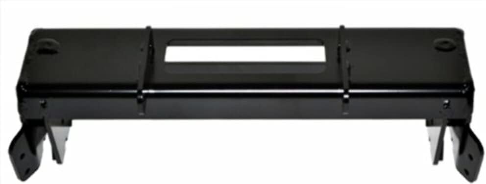 WARN 80558 Powersports ATV Front Kit Snow Plow Mount , Black