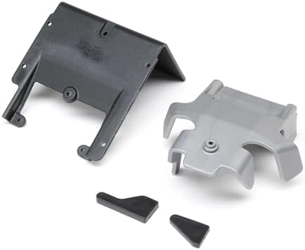 Losi Interior & Seat Set 22S Sprint LOS-2429