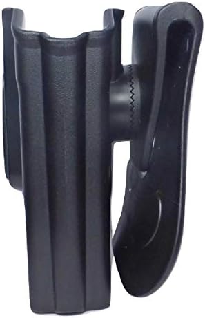 Tactical Scorpion Gear Modular Level II Retention Paddle Holster Fits: Sig Sauer P200, P225, P226