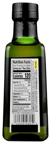 Spectrum Culinary Organic Extra Virgin Olive Oil 25.4 fl. oz.