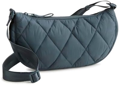 Vera Bradley Women's Featherweight Springbrook Sling Crossbody Bag