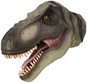 Design Toscano Velociraptor Scaled Dinosaur Statue