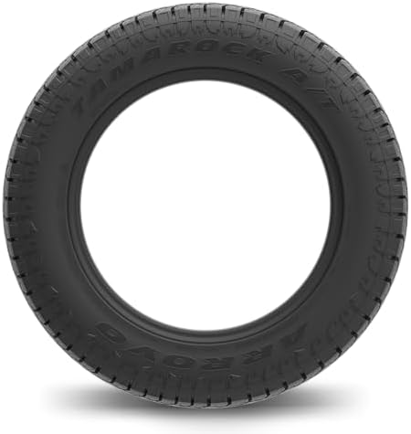 Arroyo Tamarock A/T LT31X10.50R15 109S C All Terrain All Season Tire