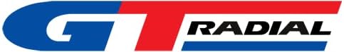 GT Radial KOMODO M/T Plus All-Terrain Radial Tire - LT235/75R15 104/101Q | Light Truck Mud Terrain All Season Traction 104/101Q Rated C (6 Ply) Radial Construction Raised White Letters Tire