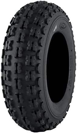 ITP Holeshot Tire 21x7-10 for Kawasaki KFX 400 2003-2006