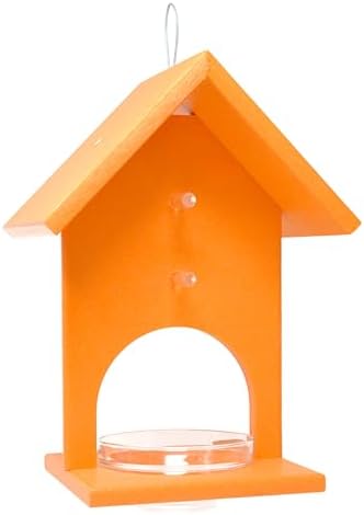 SERUBFJF Fruit and Jelly Oriole Feeder (Set of 1)