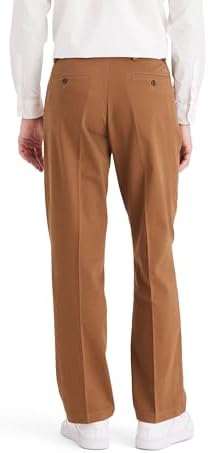 Dockers Men's Classic Fit Easy Khaki Pants (Regular and Big & Tall)